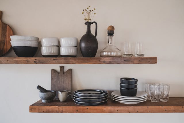 Accesorios de cocina