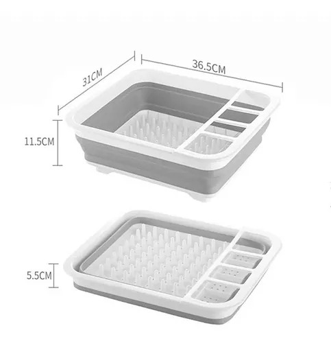 Escurridor de platos 1