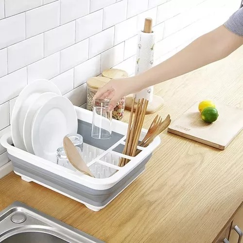 Escurridor de platos 2