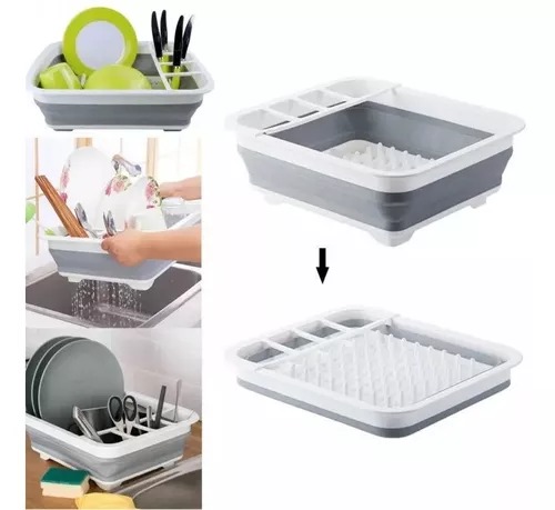 Escurridor de platos 4