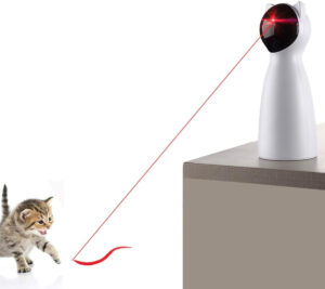 Laser para gatos