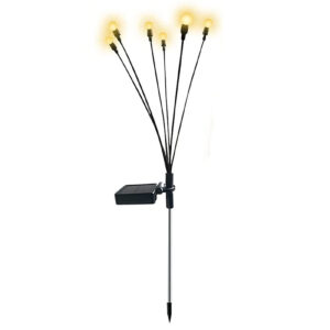 Luz Para Jardin Accesorios para el hogar