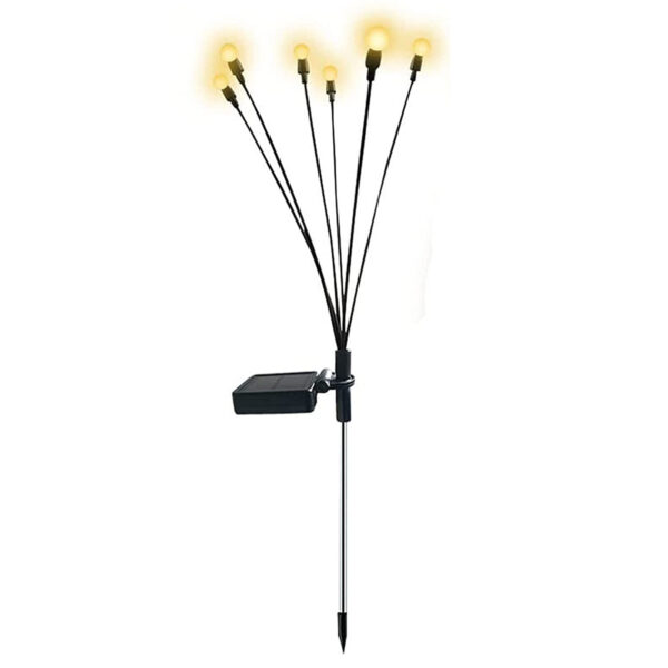 Luz Para Jardin Accesorios para el hogar