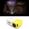 Proyector LED para pelicuas 2